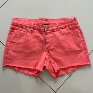 DKNY woman’s shorts size 6